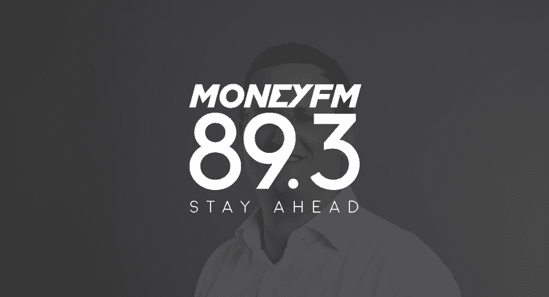 Money 89.3 FM