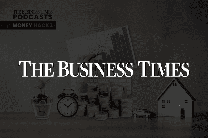 The Business Times Media Card