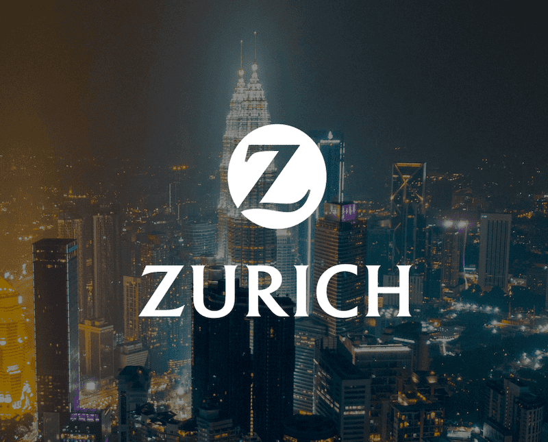 Zurich Client Card