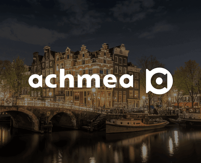 Achmea Client Card