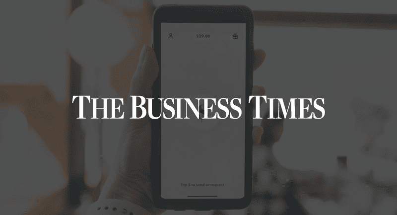 The Business Times (edited)